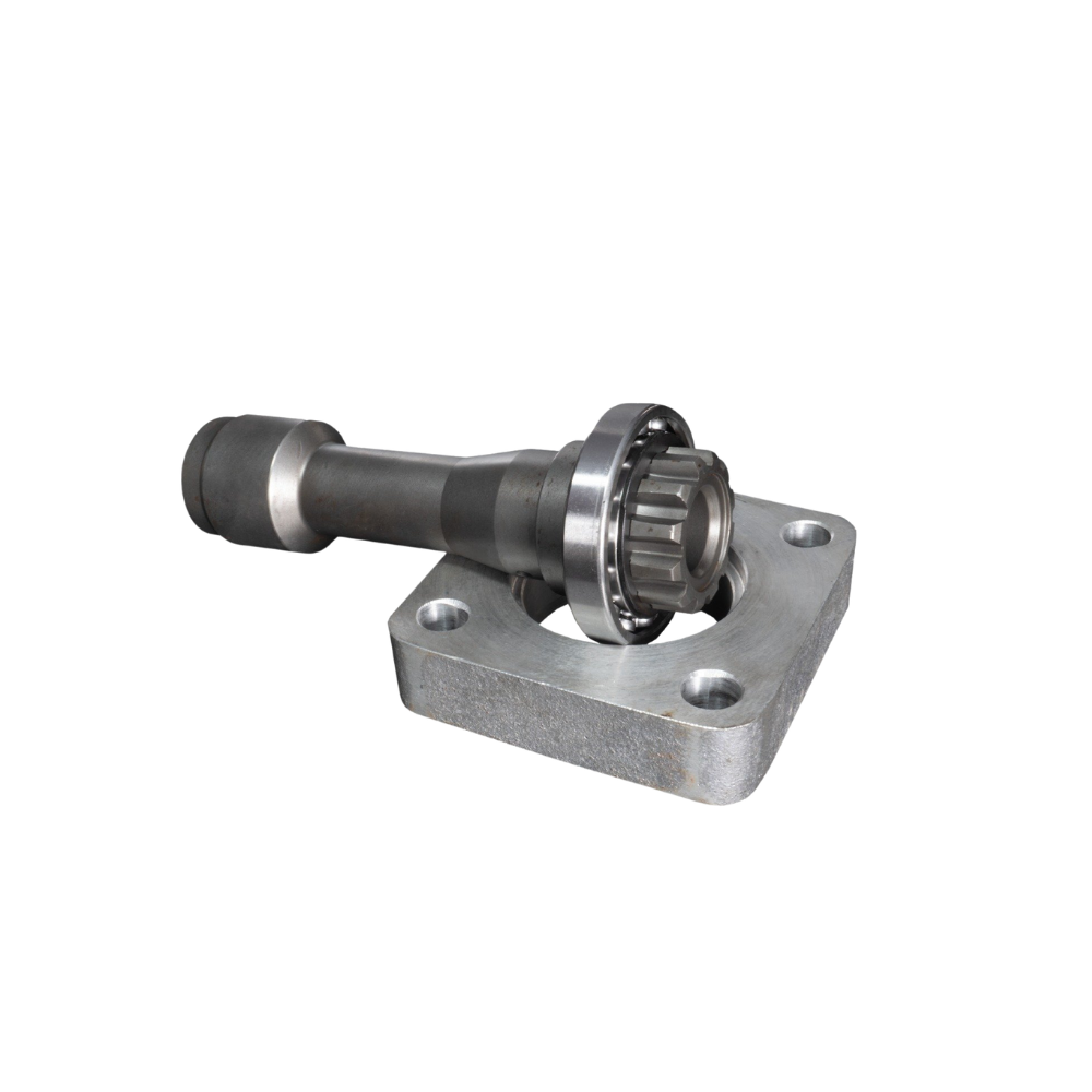 Eixo Prolongador Caixa de Câmbio Eaton ES 11109 / FT 0909B / FS 11109 / ES 11209 / FS 6209A / FS 8209A / F 1109 - Imagem 3