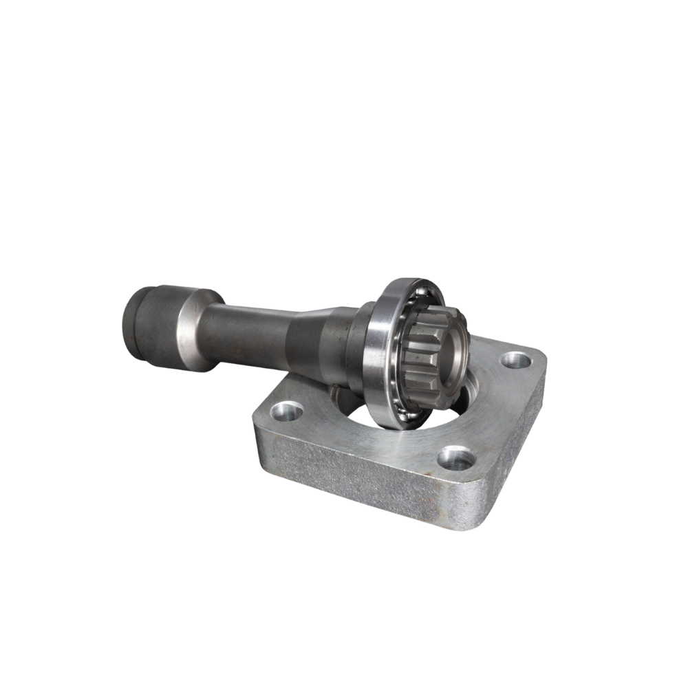 Eixo Prolongador Caixa de Câmbio Eaton ES 11109 / FT 0909B / FS 11109 / ES 11209 / FS 6209A / FS 8209A / F 1109