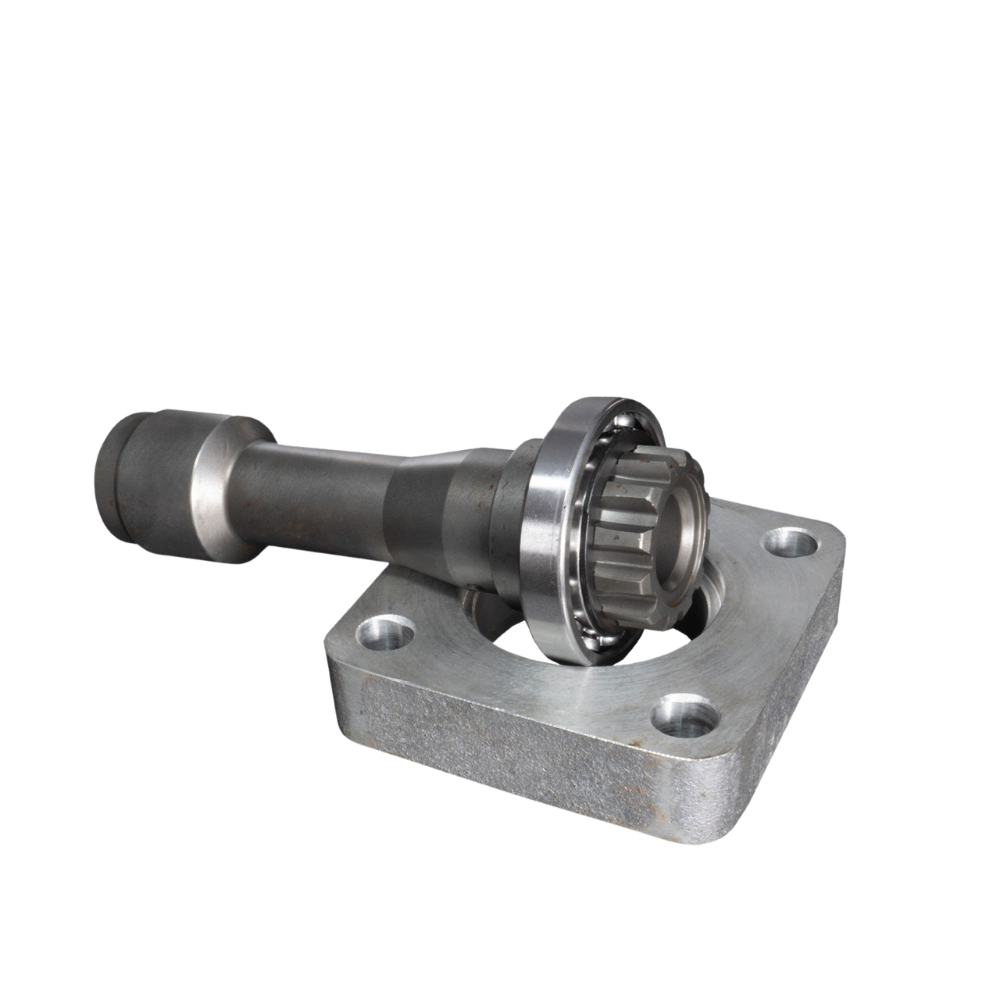 Eixo Prolongador Caixa de Câmbio Eaton ES 11109 / FT 0909B / FS 11109 / ES 11209 / FS 6209A / FS 8209A / F 1109 - Imagem 2