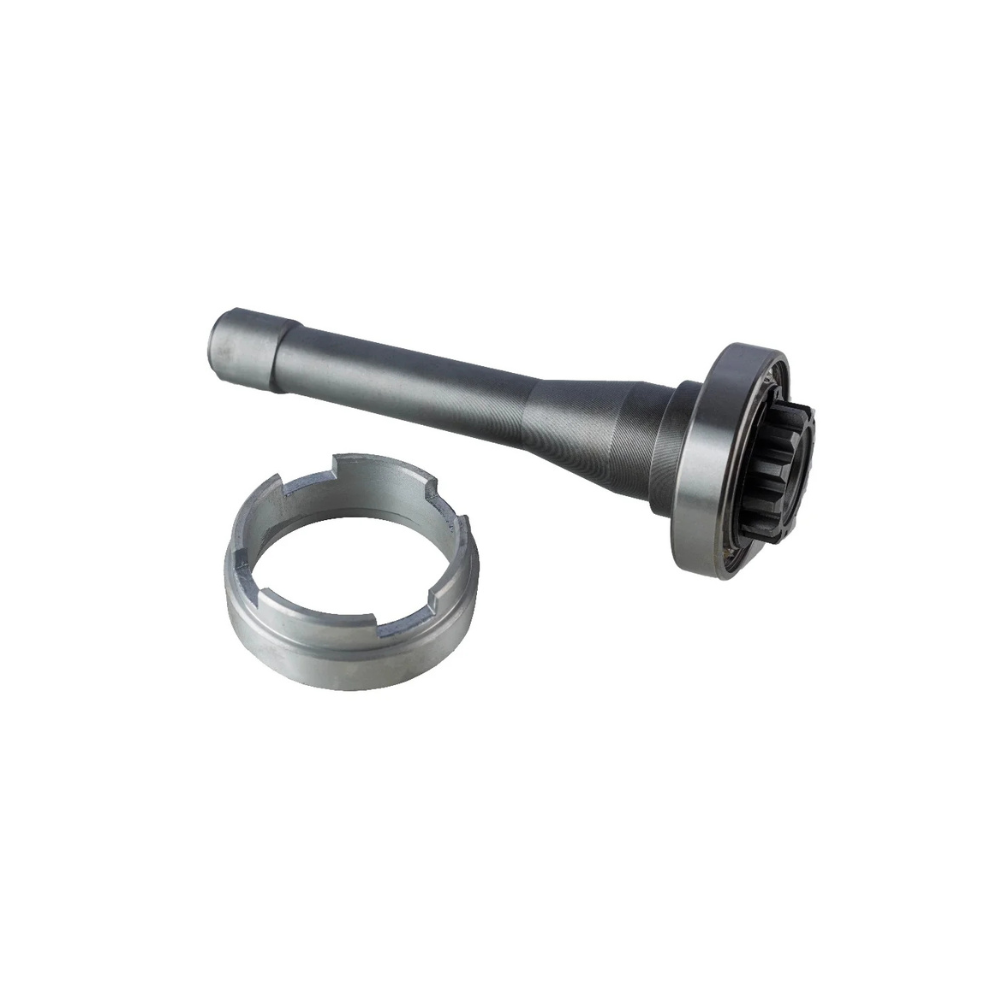 Eixo Prolongador Caixa de Câmbio ZF 16 S-130 / 16 S-160 / 16 S-190 / 16 S-1455 / 16 S-1600 / 165 / 1300 / 1650 / 8 S-135