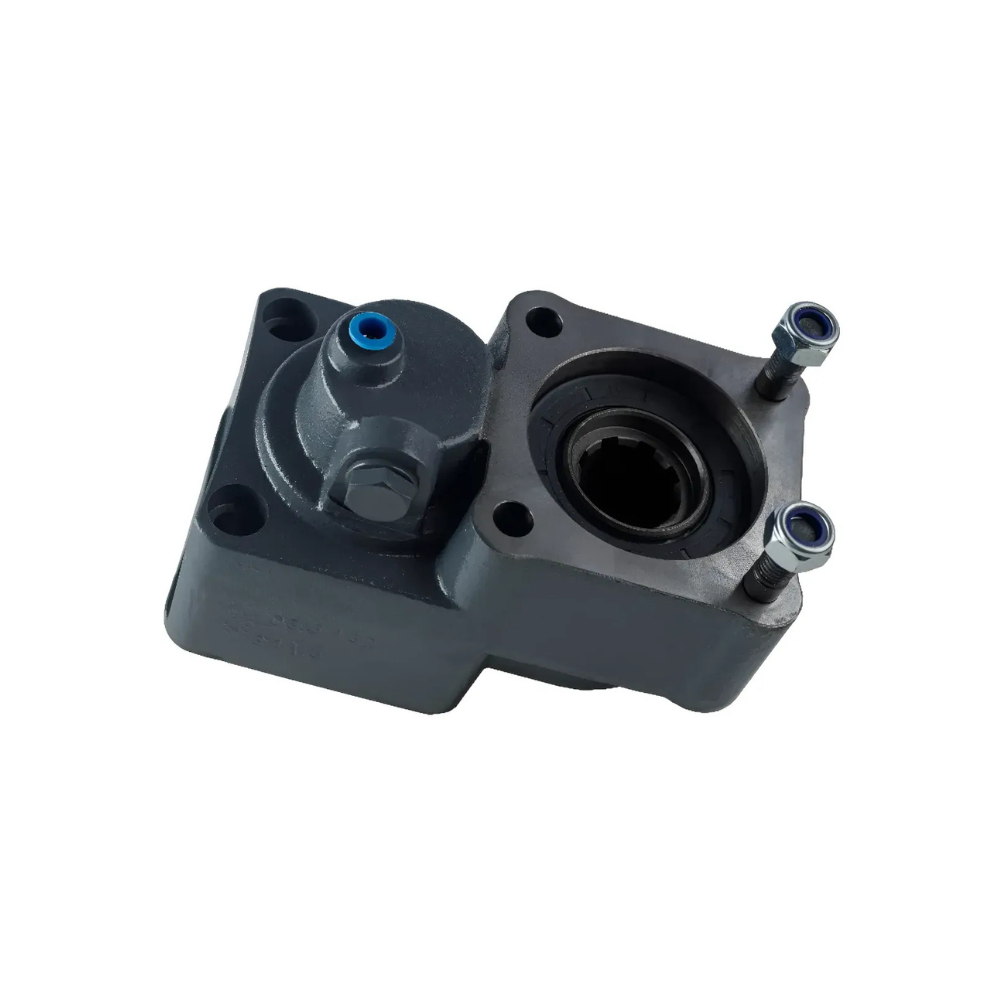 Tomada de Força Traseira ZF AK 6-80 / AK 6-90 / S 6-80 e outros - Saída Flange DIN 5462